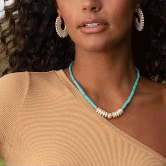 Park Lane Cali Necklace-Retired-Rare-BNWT! - Picture 3 of 6